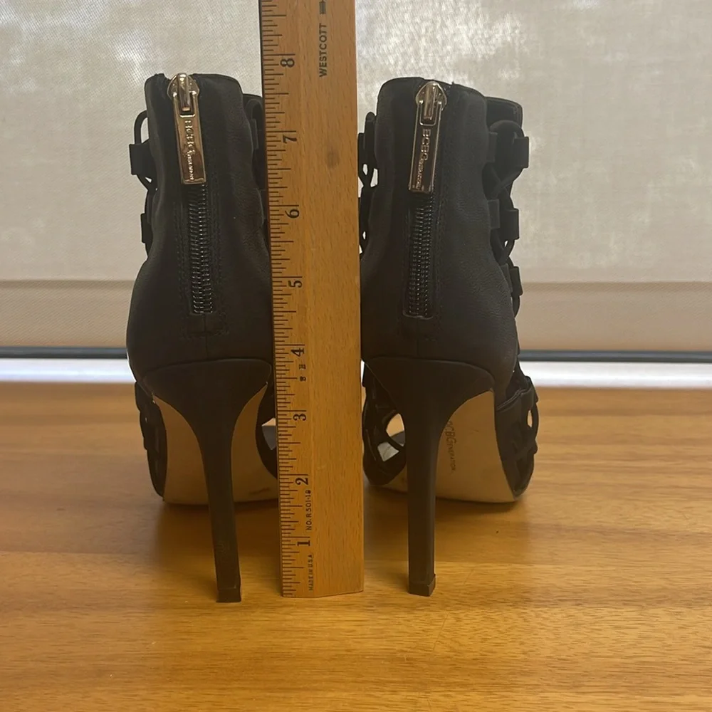 BCBGeneration Heels - Picture 3 of 8